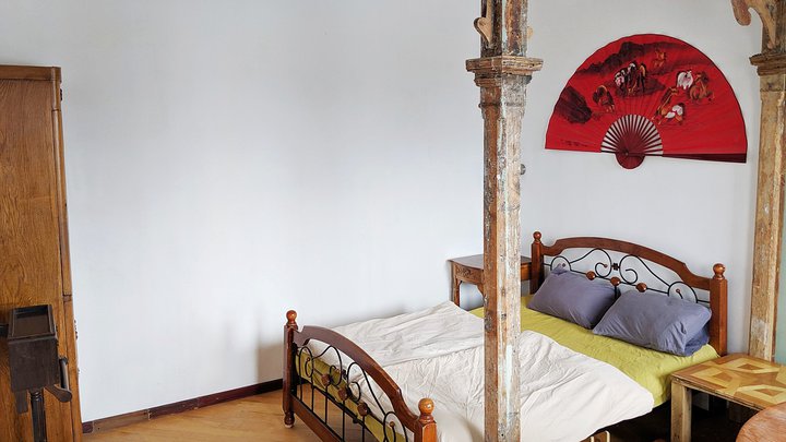 Diwan Hostel