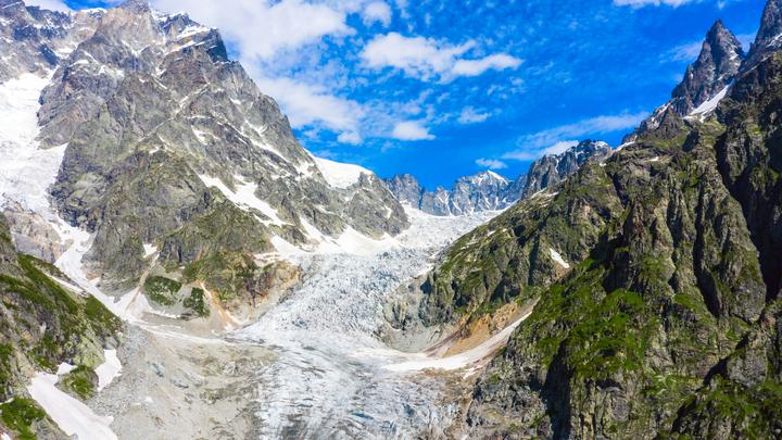 Mestiachal Valley