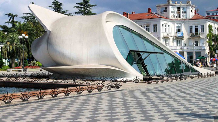 Marriage Palace