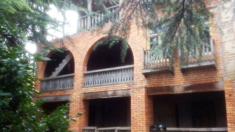 Ilo Mosashvili House Museum