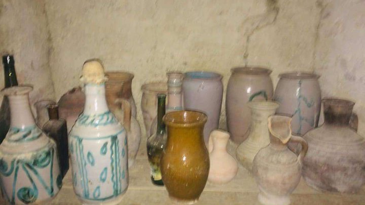 Irodion Evdoshvili House Museum