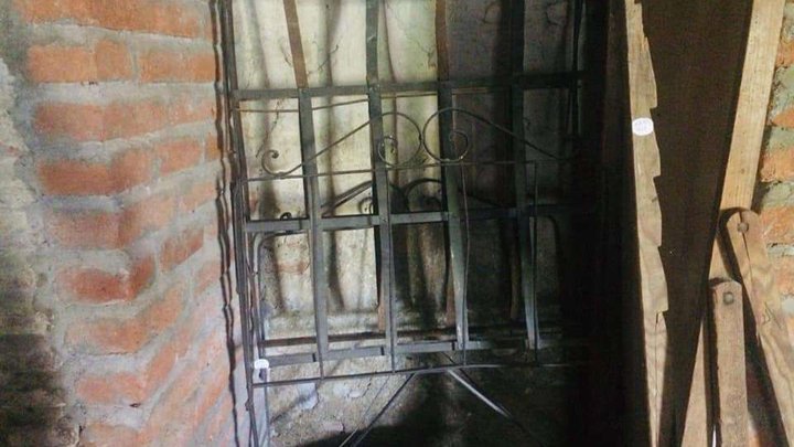 Irodion Evdoshvili House Museum
