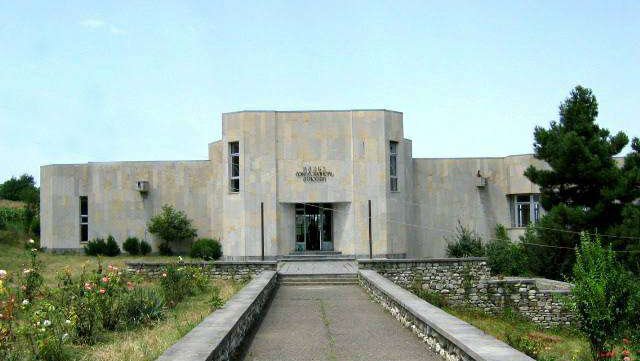 ✨ How did a Georgian scientist change medicine? Find out at the Ivane Beritashvili House Museum!