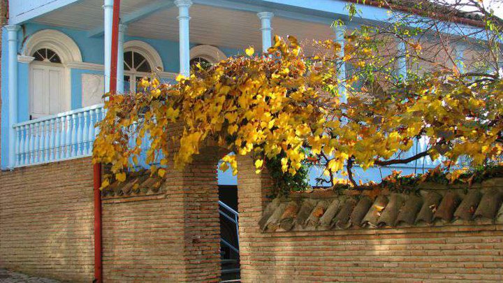 🎼Discover Sandro Mirianashvili House Museum in Sighnaghi – musical heritage and cultural secrets of Georgia!