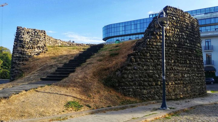 House-Museum of King Heraclius II (Palace of Heraclius)