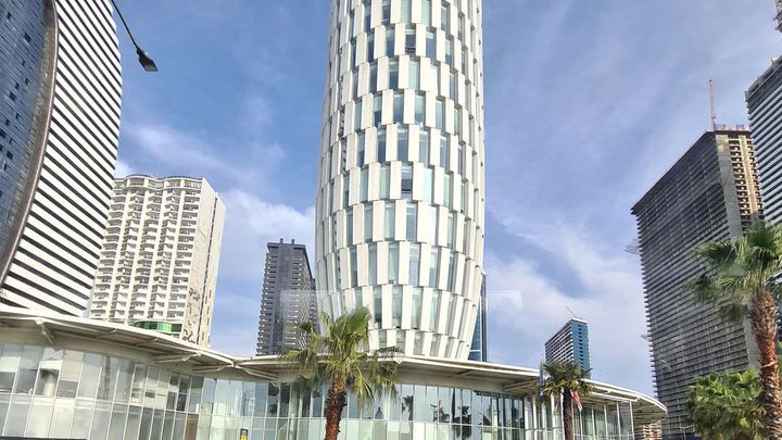 House of Justice (building)