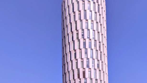 House of Justice (building)