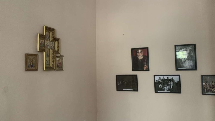 House of Culture named after Gigi Japaridze