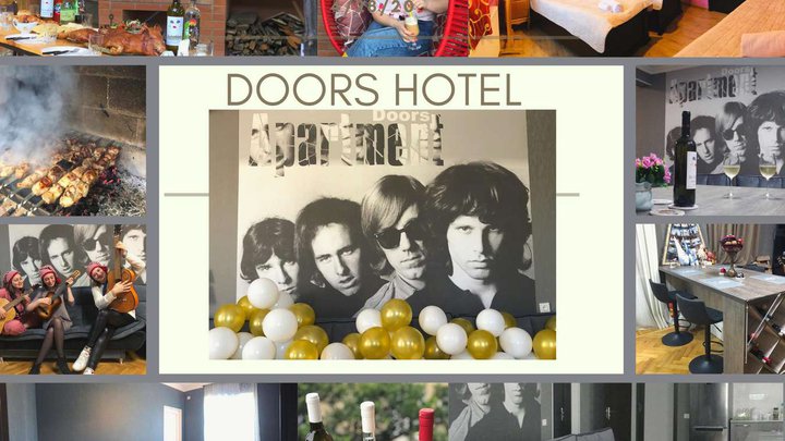 Doors