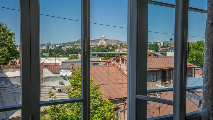 Doors Meidan Design Hotel