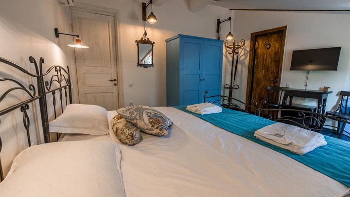 Doors Meidan Design Hotel