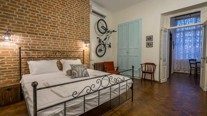 Doors Meidan Design Hotel