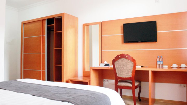 Dormitory Hualing Tbilisi Hotel