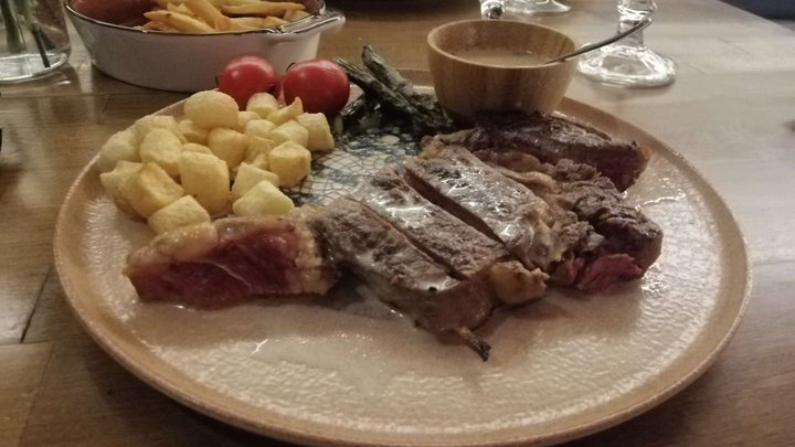 Fast food batumi (food delivery)