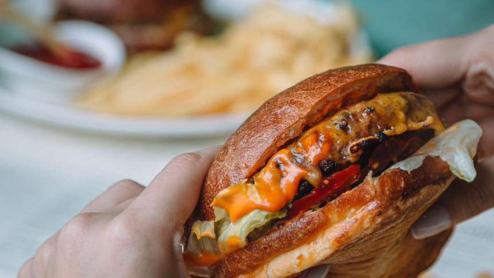 Bistro by Gastronome Batumi (food delivery)