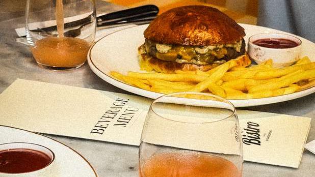 Bistro by Gastronome Batumi (food delivery)