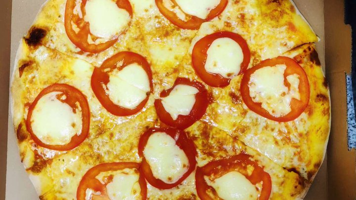 Tony's Pizza (food delivery)