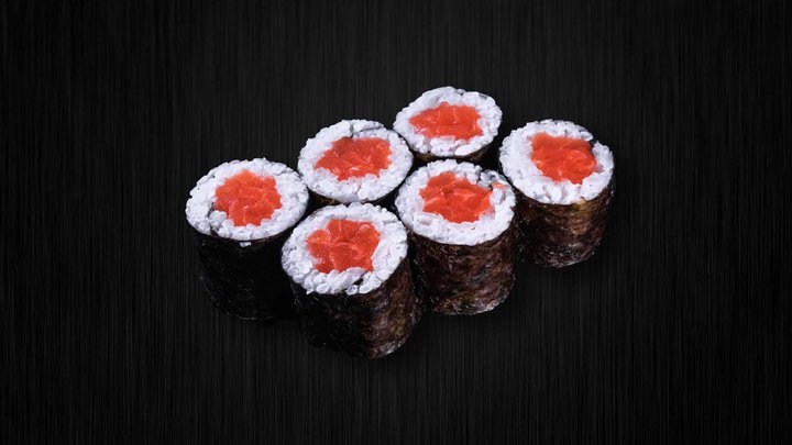 NIKA Food (доставка еды)