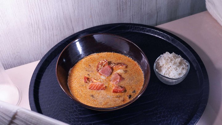 NIKA Food (доставка еды)
