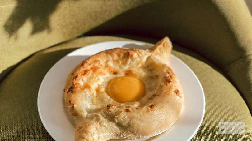 Хачапури