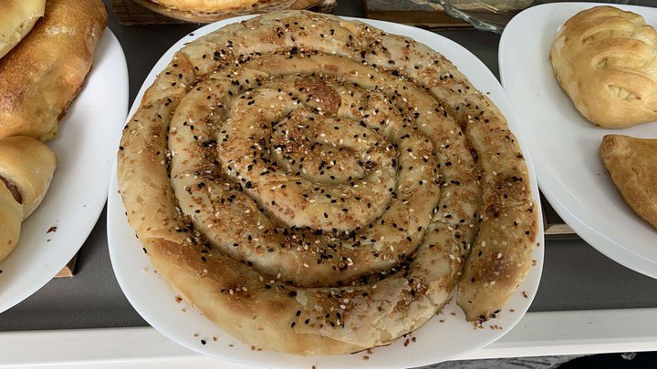 Pirogovaya (food delivery)