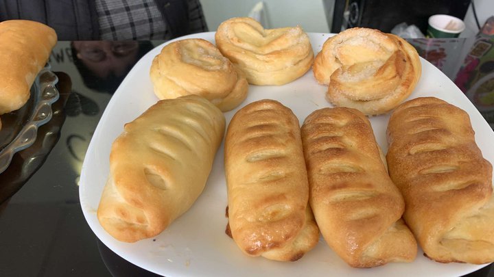 Pirogovaya (food delivery)