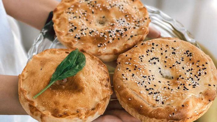 Pirogovaya (food delivery)