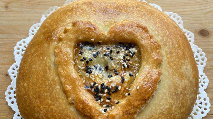 Pirogovaya (food delivery)