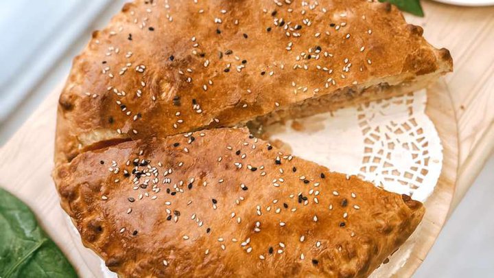 Pirogovaya (food delivery)