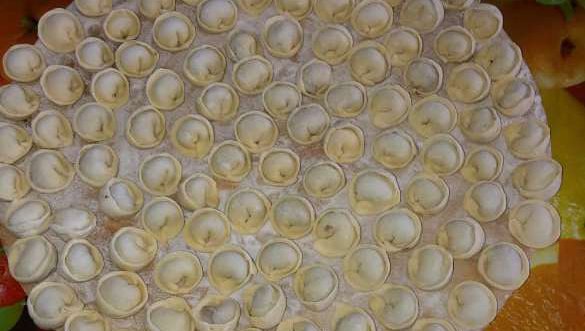 Uzbek cuisine (food delivery)