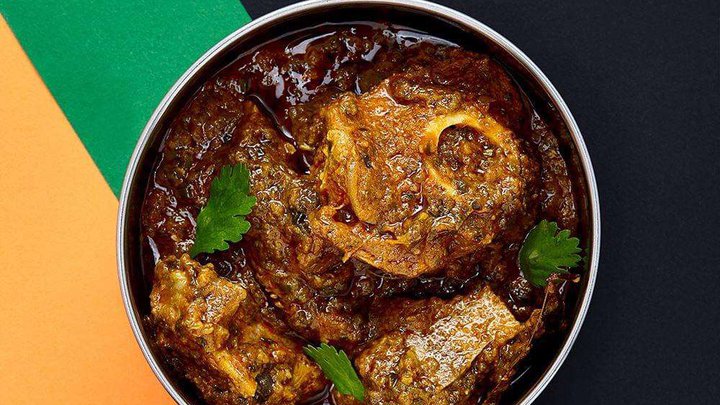 Khushi Indian Restaurant (food delivery)