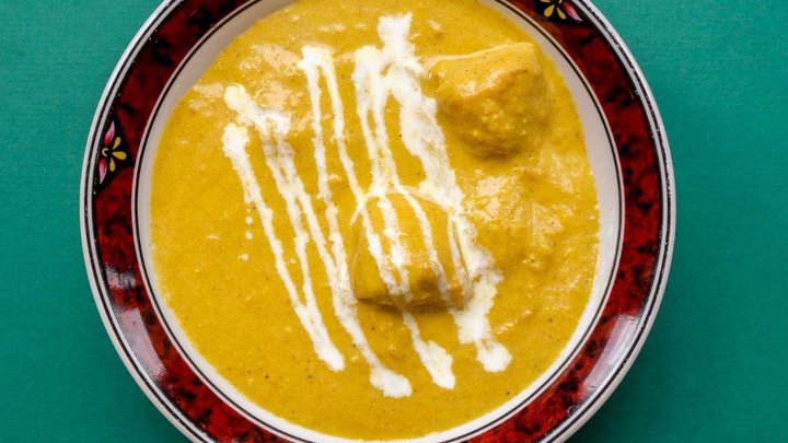 Khushi Indian Restaurant (food delivery)