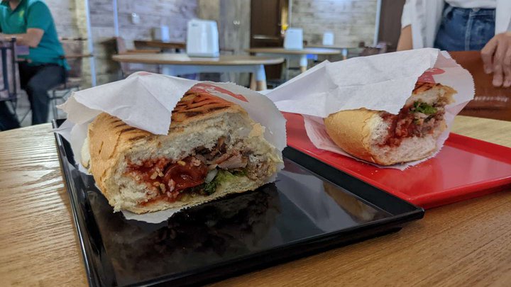 Shaurmaland (food delivery)