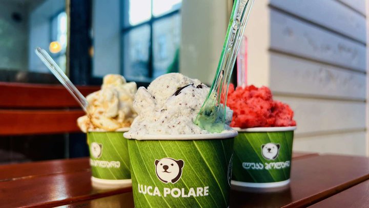 Luca Polare (food delivery)