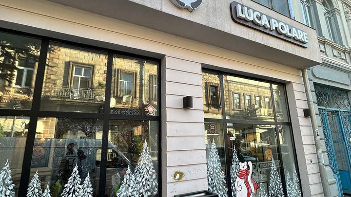 Luca Polare (food delivery)