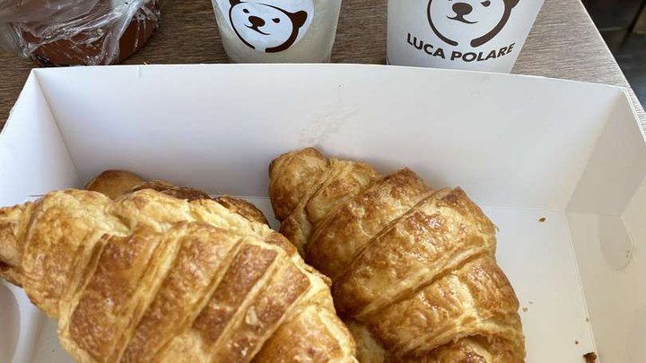Luca Polare (food delivery)