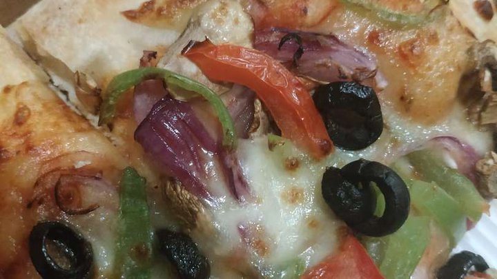 Pizza Hut Batumi (food delivery)