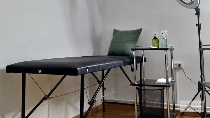 Dot Tattoo Studio