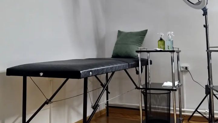 Dot Tattoo Studio