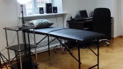 Dot Tattoo Studio
