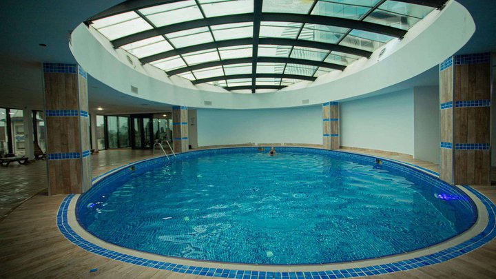 Downtown City Batumi Orbi City Aparthotel