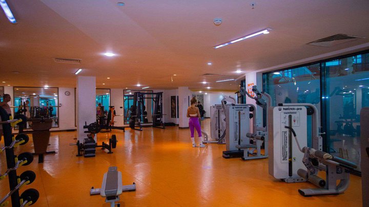 Downtown City Batumi Orbi City Aparthotel