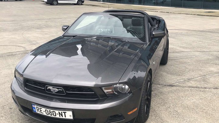 DraCars Rental