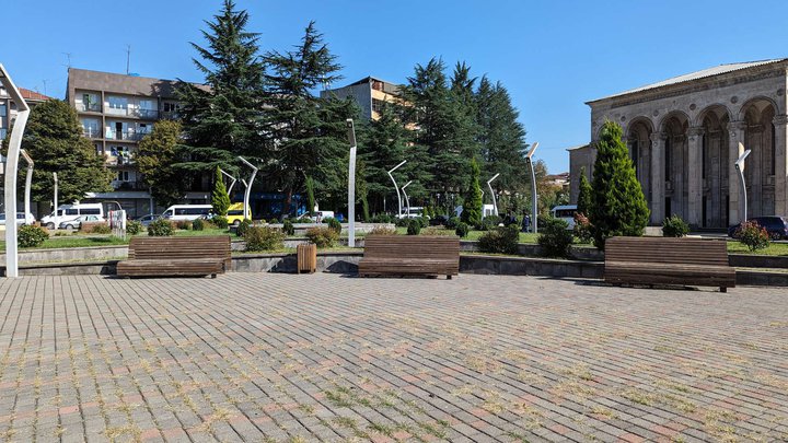 Драматический театр