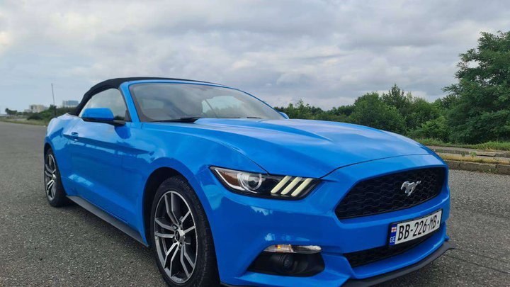 Dream Car Rent