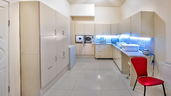 Dream Dental & Aesthetic Group