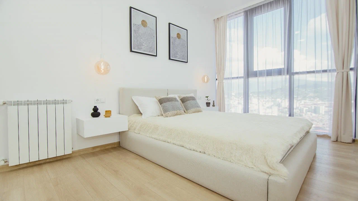 Dream Home Batumi