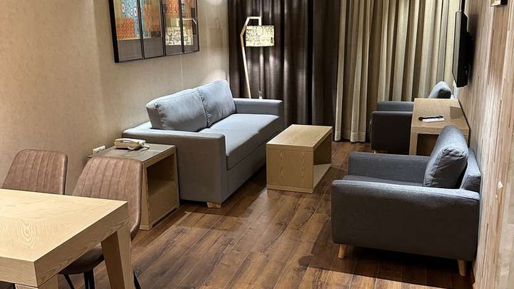 Dreamland Oasis Apartments 407