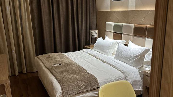 Dreamland Oasis Apartments 407