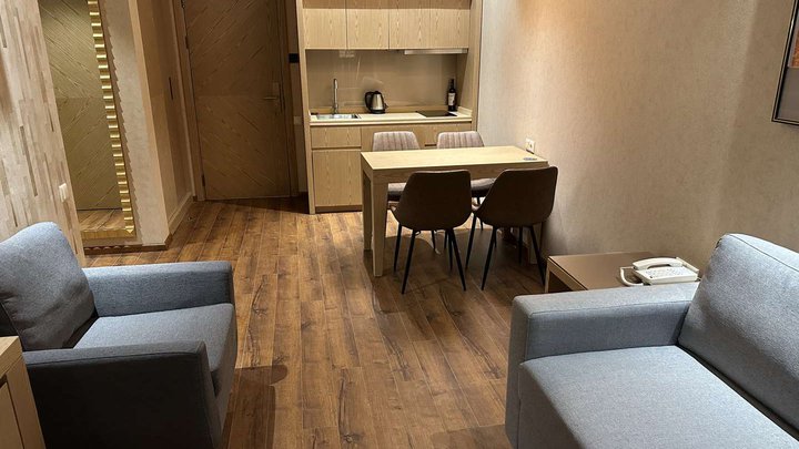 Dreamland Oasis Apartments 407